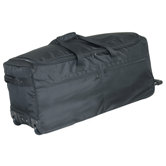 30" Ultra Simple 2-Wheeled Travel Duffel