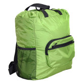 U-zip Backpack and Tote Bag