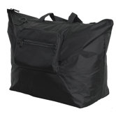 U-zip Travel Tote