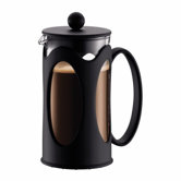 Kenya French Press Coffeemaker