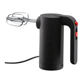 Bistro Electric Hand Mixer