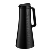 Bistro Thermo Jug in Black