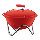 Fyrkat Picnic Charcoal Grill