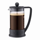 Kenya French Press Coffee Maker