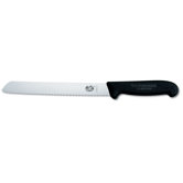 Fibrox 8" Wavy Bread Knife