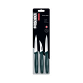 3 Piece Paring Knife Set