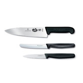 Fibrox Kitchen Essentials 3 Piece Set