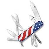 Super Tinker Multi-Tool Pocket Knife