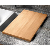 Hard Rock Maple Wood Cutting Board