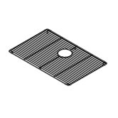 Electropolished Stainless Steel Grid for  27''x18'' Sink Bowl