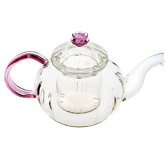 Rose Series Juliet Teapot
