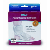 IMAK Foot/Ankle Plantar Fasciitis Night Splint