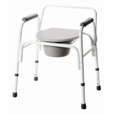 Commode