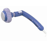 Body Flex with Heat Massager