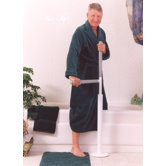 Advantage Bariatric Portable Rail