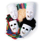 Masks Activity Box