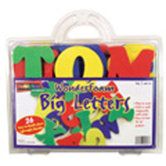 Wonderfoam Big Letters