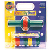 Dough Pattern Cutters