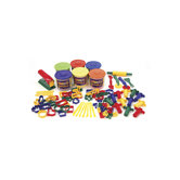 Colossal Crafts Super Value Dough