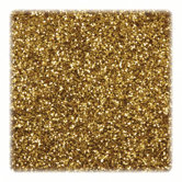 Glitter, in Shaker Jar, 1 lb., Gold