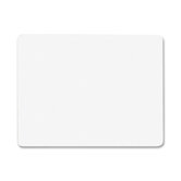Dry-Erase Board, Plain, 9"x12", White