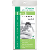 Pillow Protector 6-Pack