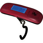 MicroScale Digital Luggage Scale