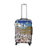 Heys USA Suitcases