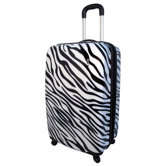 Safari 26" Hardsided Spinner Suitcase