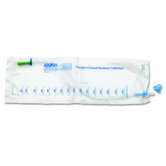 Apogee Closed System Catheter