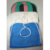 Terry Cloth Bib