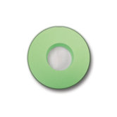 Foam Positioning Ring