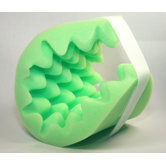 Foam Elbow Protector (Pair)