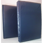 Tri Fold Fall Pad Bedside Pad