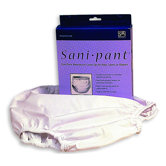 Sani-Pants Pull-On Reusable Briefs