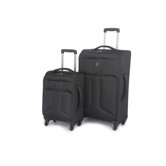 Amsterdam 2 Piece Luggage Set