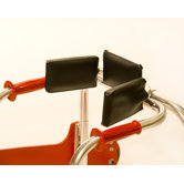 Pelvic Stabilizer with Side Pads