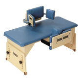 Tilting Therapy Bench