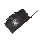 NCAA 27" 2-Wheeled Travel Duffel
