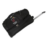 NBA 27" 2-Wheeled Travel Duffel