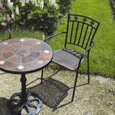 Malaga Dining Chair