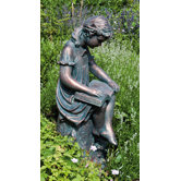 Daphne Statue