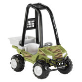 Camo Utility ATV