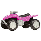 Girls Trail Runner ATV