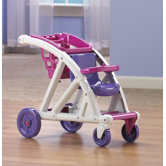 Shop with Me Stroller
