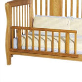 Freeport Lifetime Bed Toddler Rail