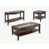 Signature Coffee Table Set