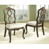 Melbourne Side Chair