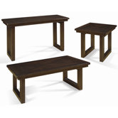 Somerton Coffee Table Sets