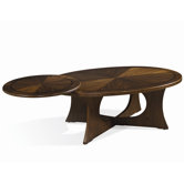 Manhattan Coffee Table